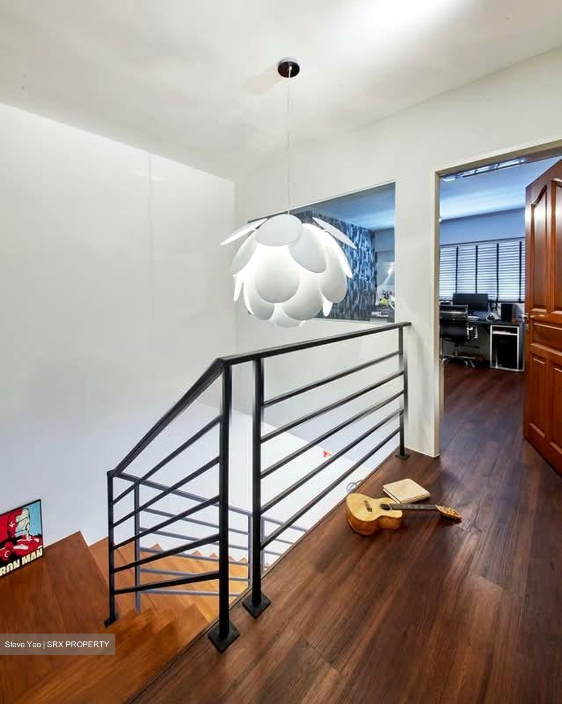 Blk 533 Hougang Avenue 6 (Hougang), HDB Executive #572571071